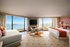 Sunscape Dorado Pacifico Ixtapa Resort & Spa- All Inclusive